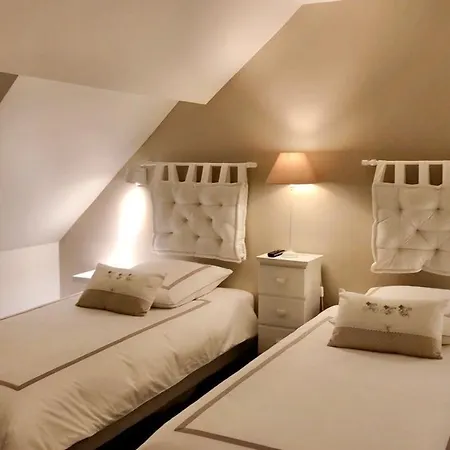 Domaine De Malvaux: 5-Star Sologne Retreat for 15 Villa Nouan-le-Fuzelier Exterior photo