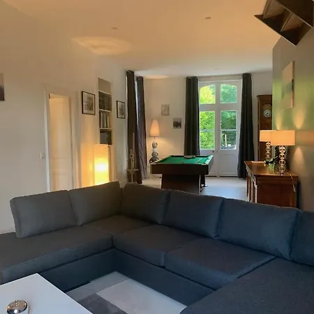 Domaine De Malvaux: 5-Star Sologne Retreat for 15 Villa Nouan-le-Fuzelier Exterior photo