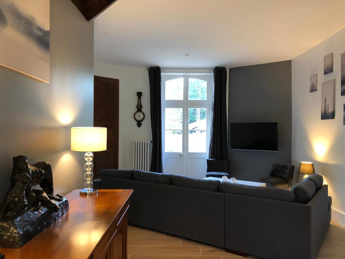 Domaine De Malvaux: 5-star Sologne Retreat For 15