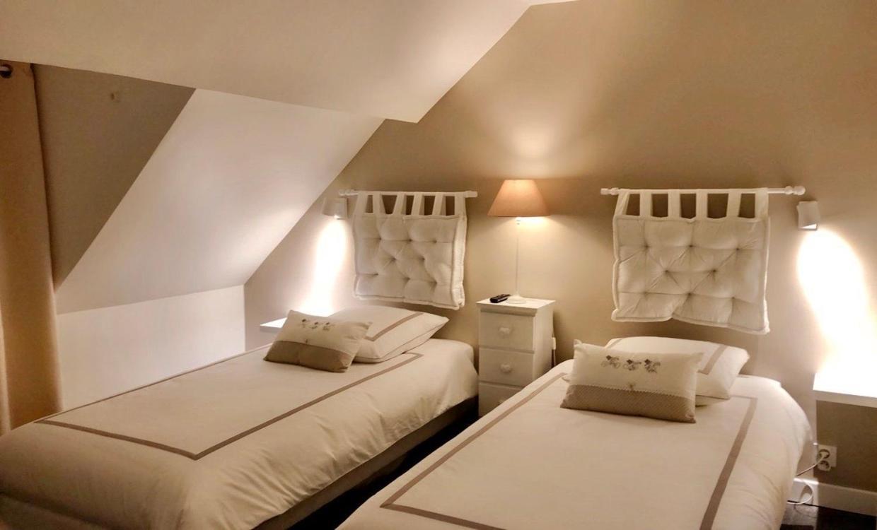 Domaine De Malvaux: 5-star Sologne Retreat For 15 Holiday home Nouan-le-Fuzelier