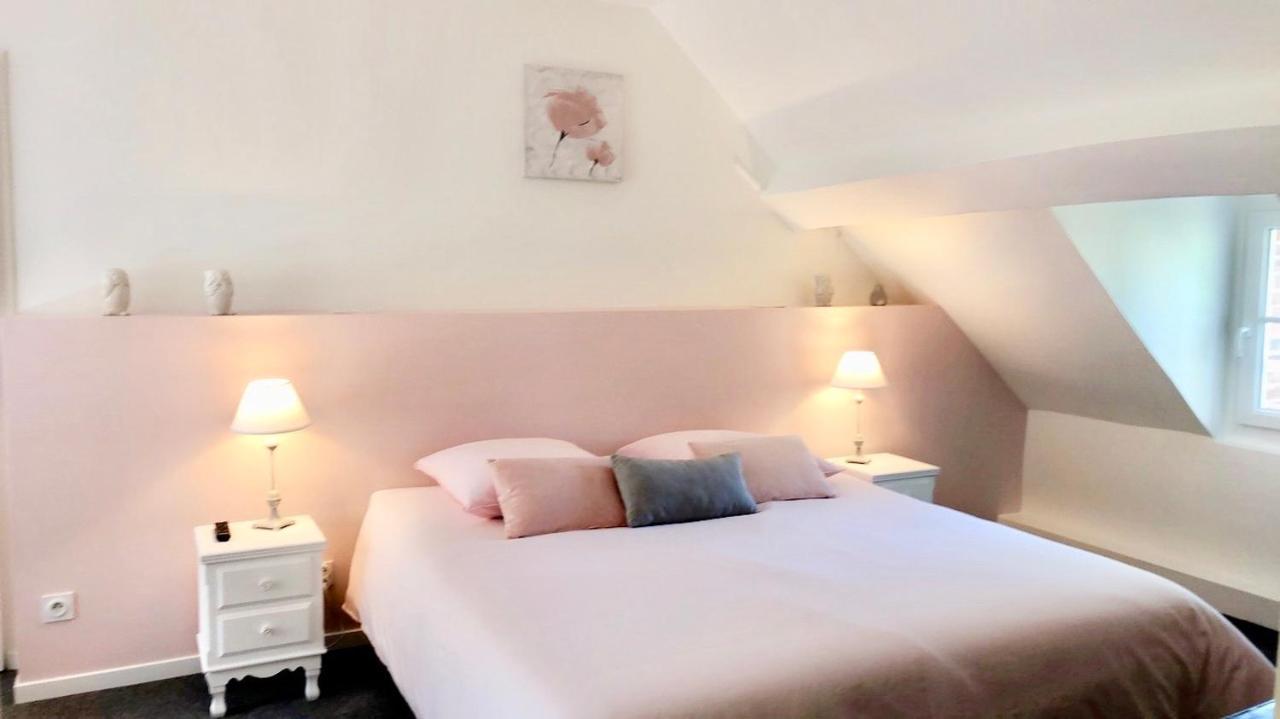 Domaine De Malvaux: 5-star Sologne Retreat For 15 *