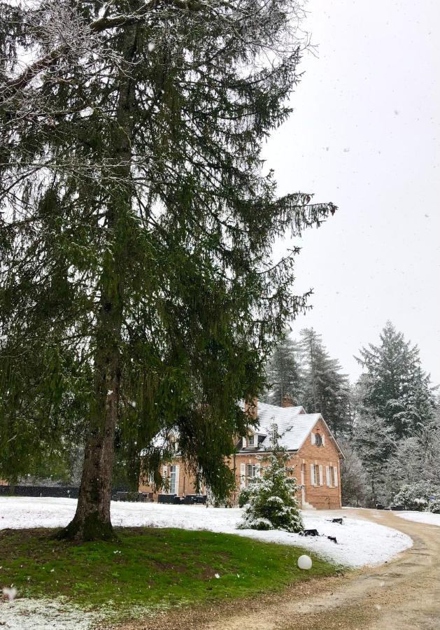 Domaine De Malvaux: 5-star Sologne Retreat For 15