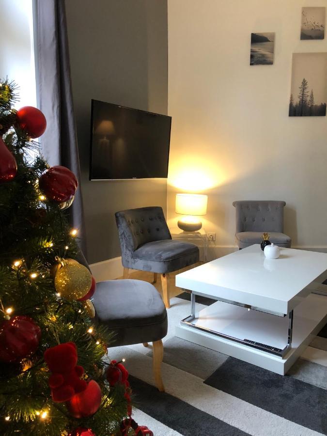 Domaine De Malvaux: 5-star Sologne Retreat For 15 *